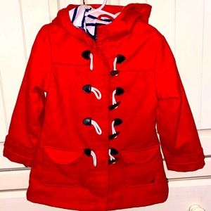 Nautica Girls Coat